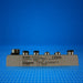 1732E-OB16M12DR Allen Bradley Distributed IO - tested surplus unit