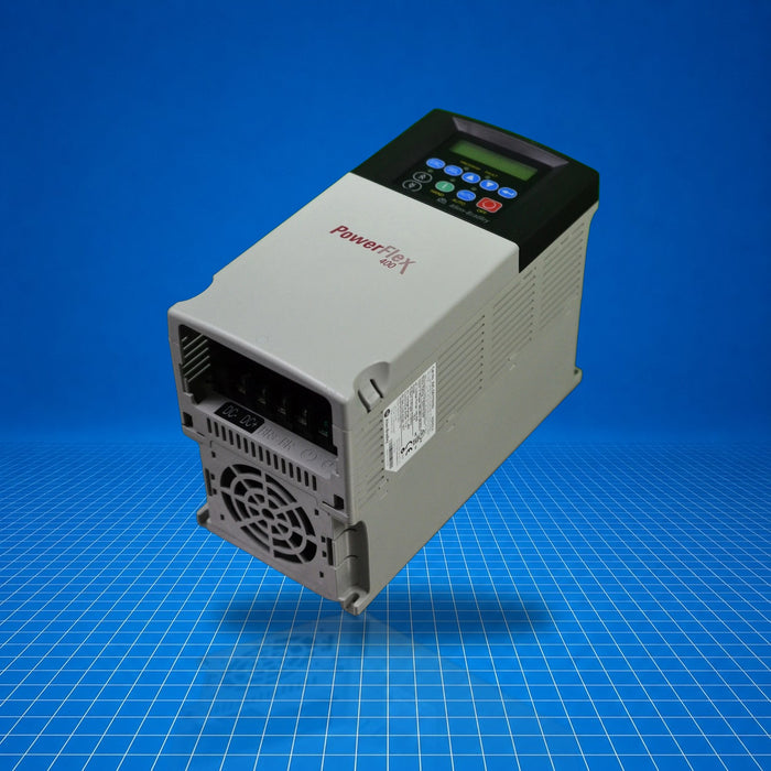 22C-D017N103 Allen-Bradley