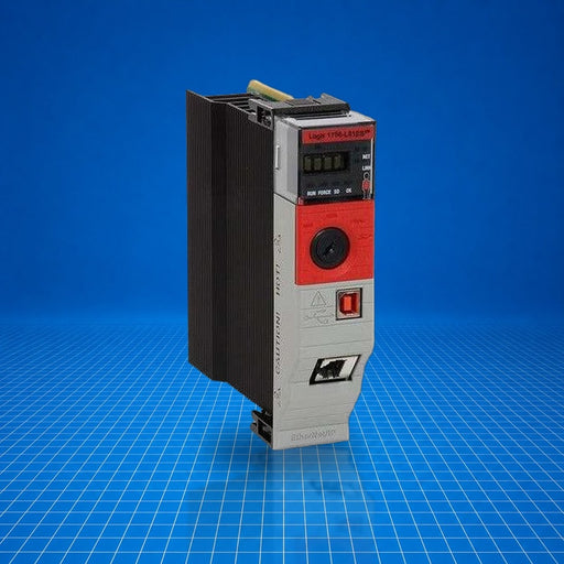 1756-L81ES Allen-Bradley