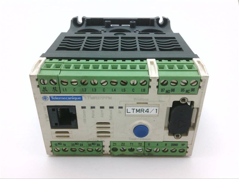 LTMR27PFM Schneider Electric