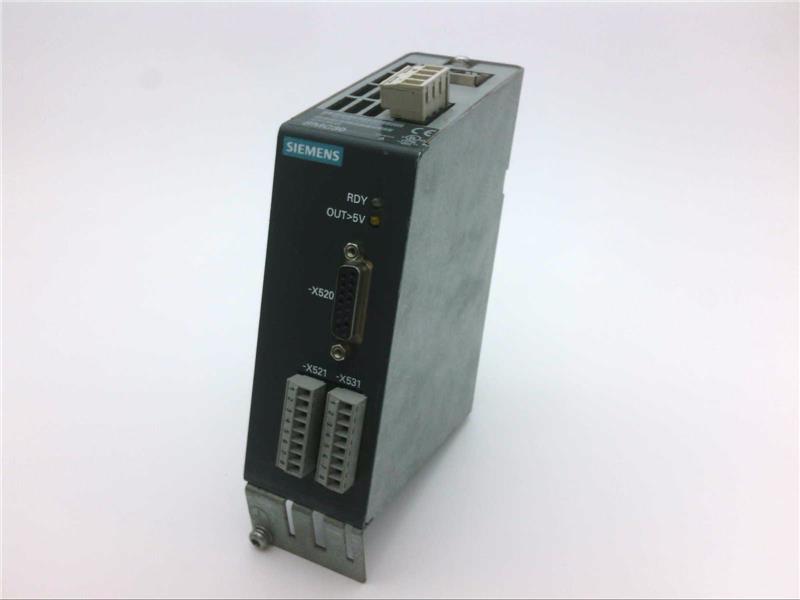 6SL3055-0AA00-5CA1 Siemens