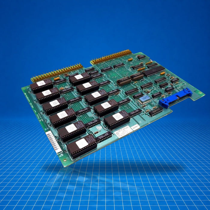 IC600CB515 GE Fanuc industrial automation part - unit detail