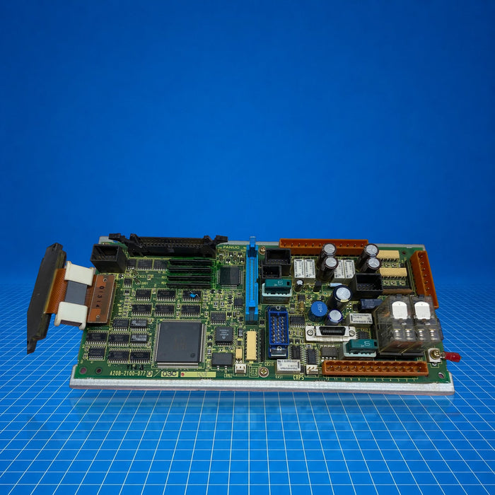 A20B-2100-0770 GE Fanuc
