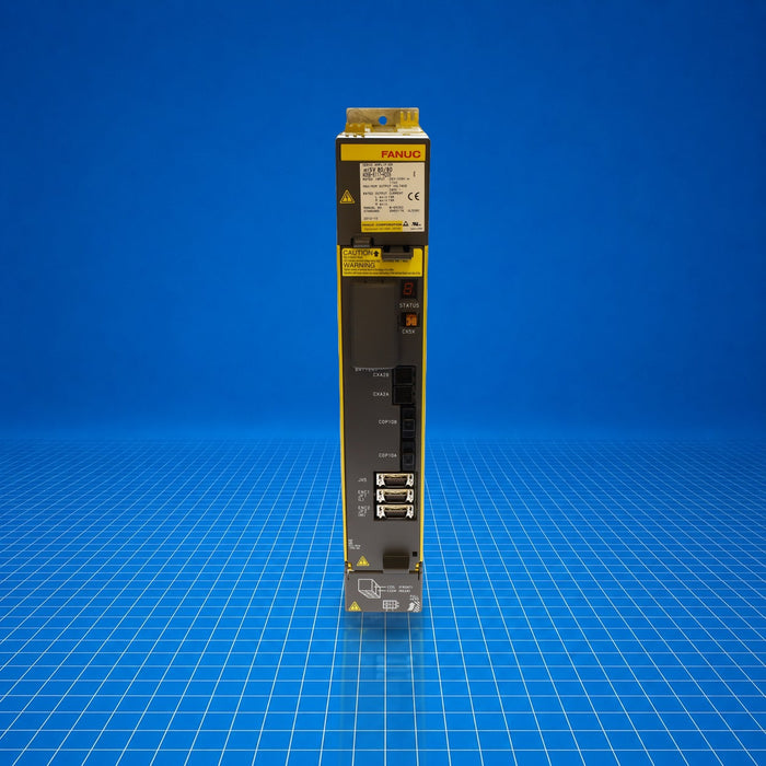 A06B-6117-H209 GE Fanuc