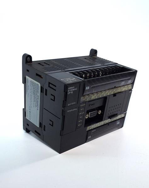 CP1E-NA20DT1-D Omron