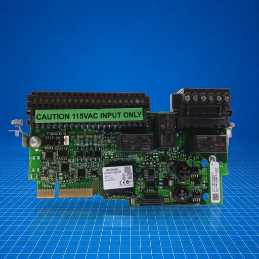 20-750-1132D-2R Allen-Bradley
