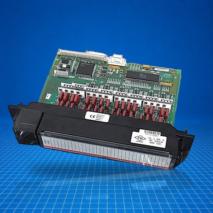 IC697MDL250 GE Fanuc