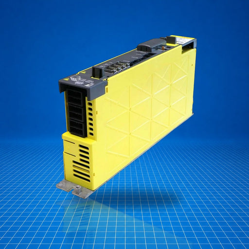 A06B-6114-H303 GE Fanuc industrial automation part - tested surplus unit