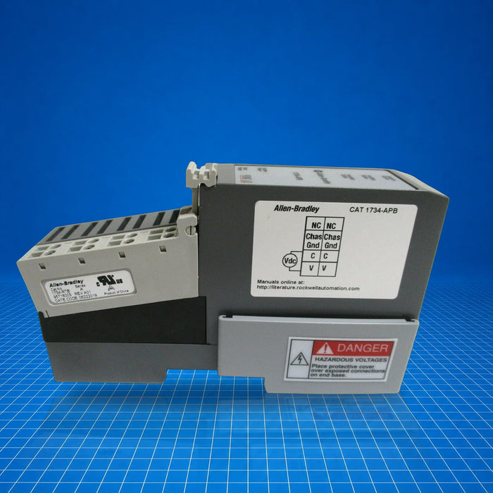 1734-APB Allen-Bradley