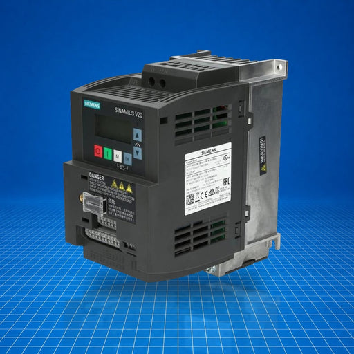 6SL3210-5BB21-5UV1 Siemens