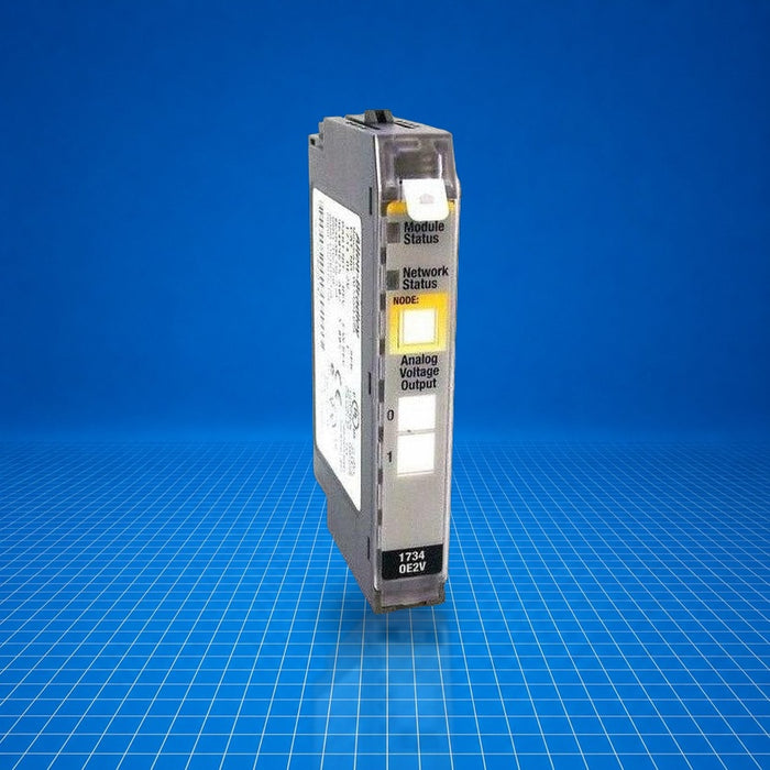 1734-OE2V Allen-Bradley