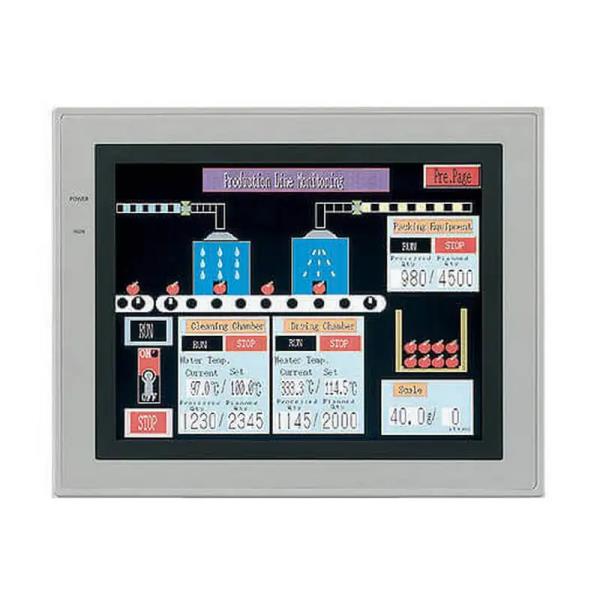 NT631C-ST153-EV3 Omron
