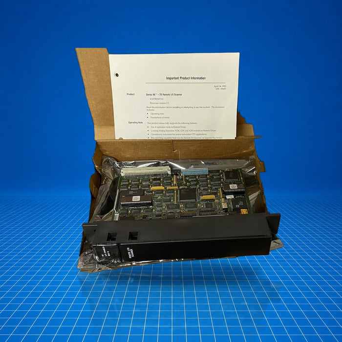 IC697BEM733 GE Fanuc