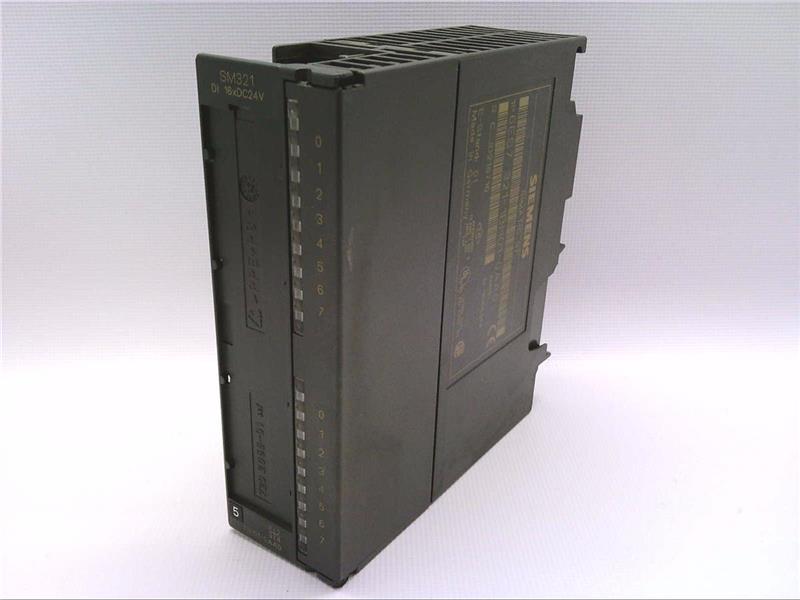 6ES7321-1BH01-0AA0 Siemens