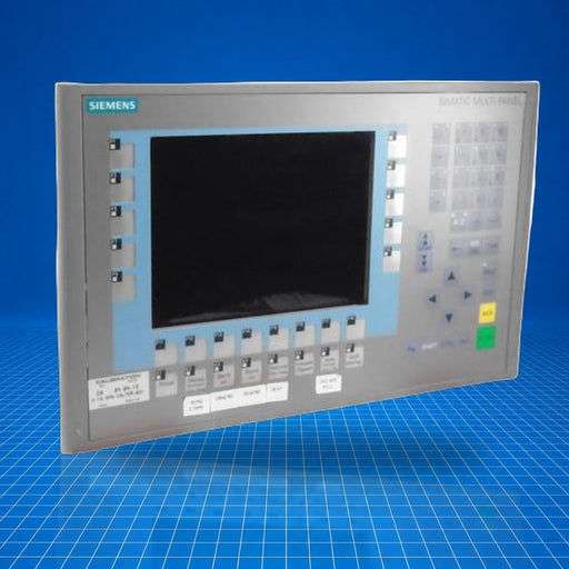 6AV6643-0DB01-1AX0 Siemens