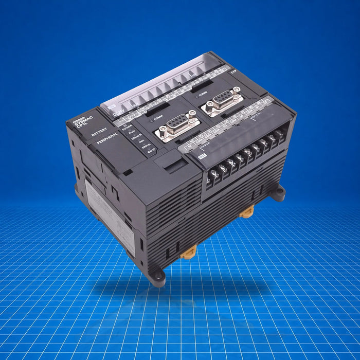 CP1L-M30DT-D Omron