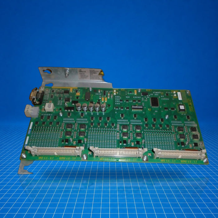 6FC5611-0CA01-0AA0 Siemens industrial automation part - tested surplus unit