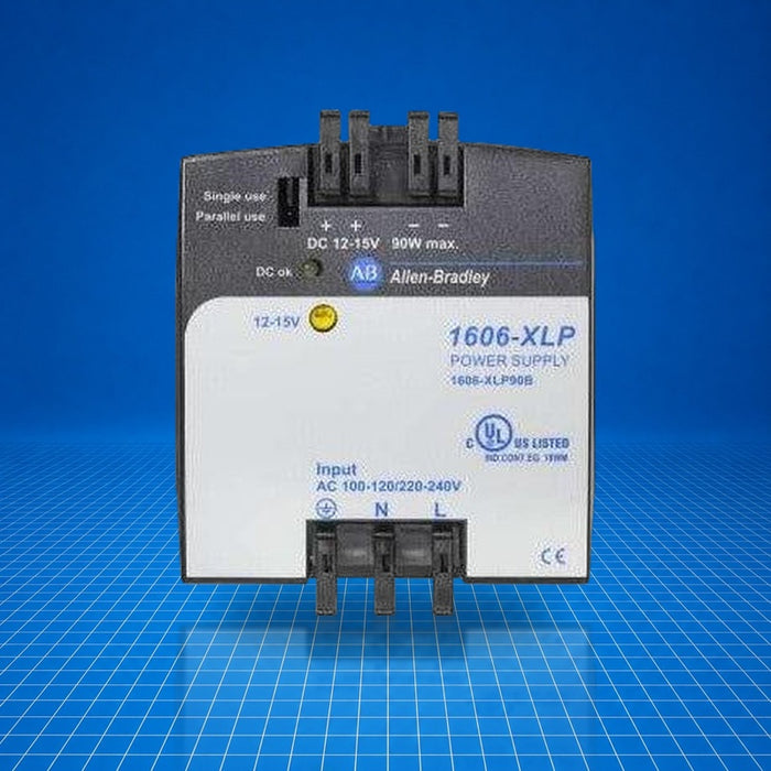 1606-XLP90E-2 Allen-Bradley