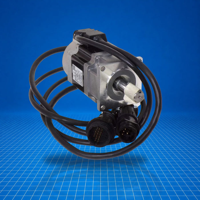 TLY-A220T-HJ62AN Allen Bradley industrial automation part - product view
