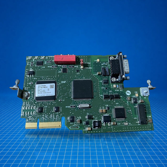 20-750-PBUS Allen-Bradley