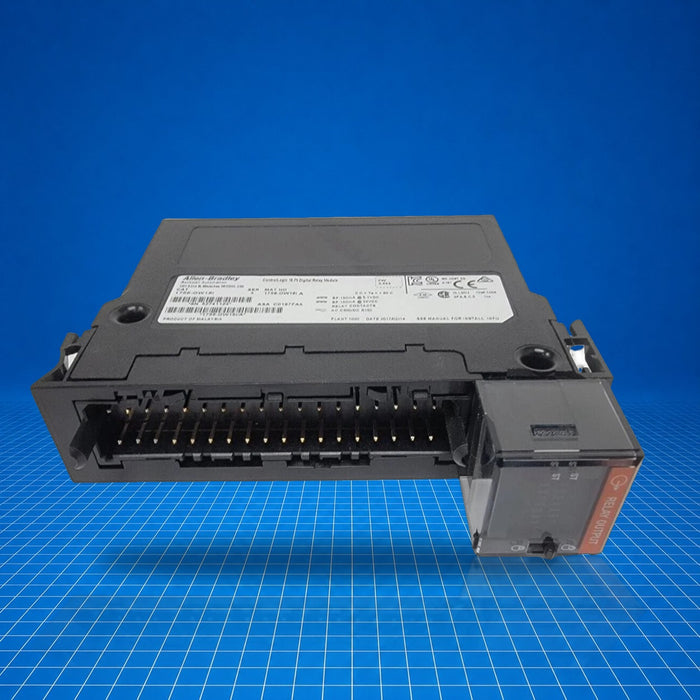 1756-OW16I Allen-Bradley