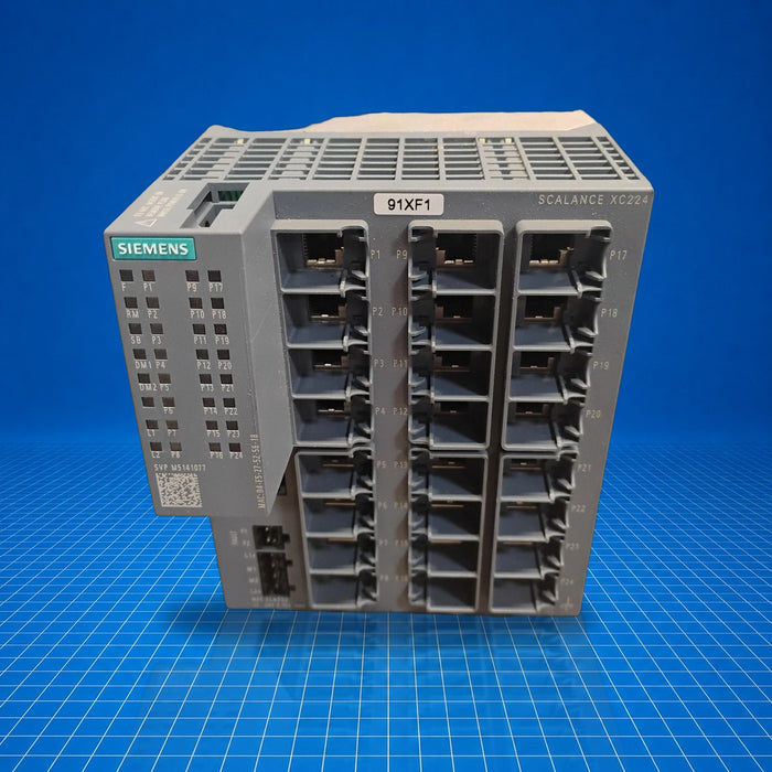 6GK5224-0BA00-2AC2 Siemens