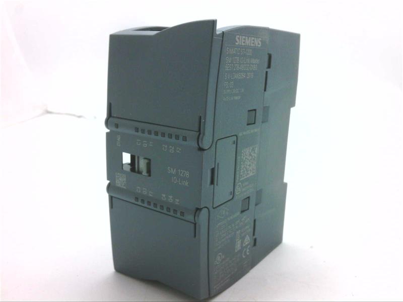 6ES7278-4BD32-0XB0 Siemens