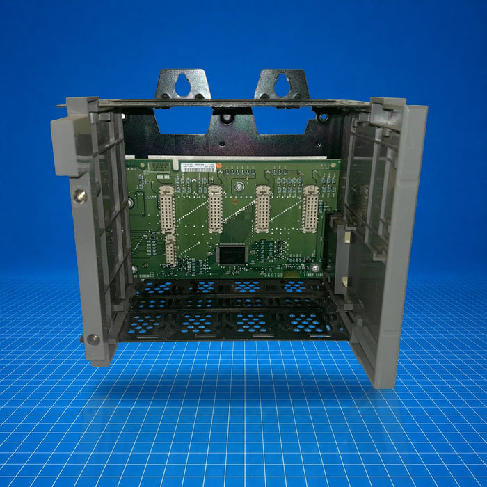1746-A4 Allen Bradley PLC - unit detail