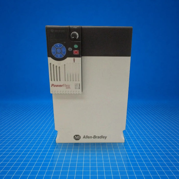 25B-D037N114 Allen-Bradley