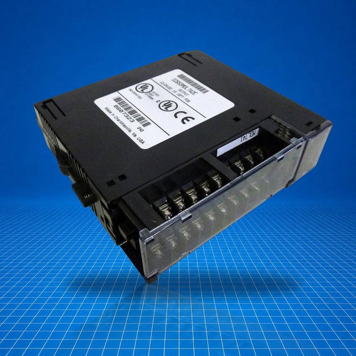 IC693MDL742E Fanuc