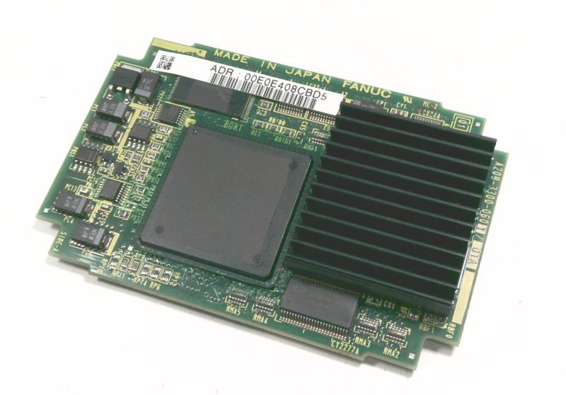 A20B-3300-0601 GE Fanuc