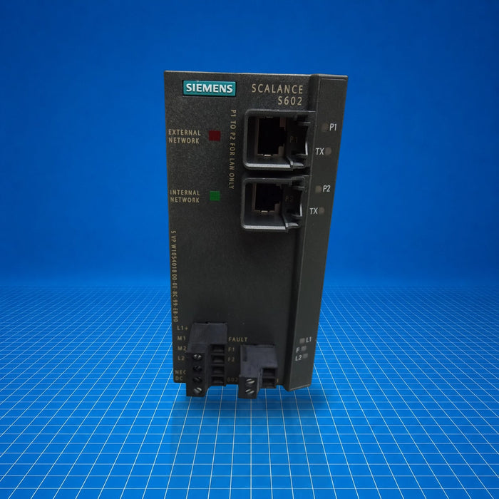 6GK5602-0BA00-2AA3 Siemens