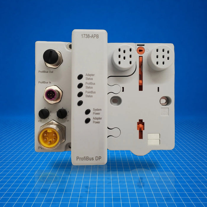 1738-APB Allen Bradley Distributed IO - product view