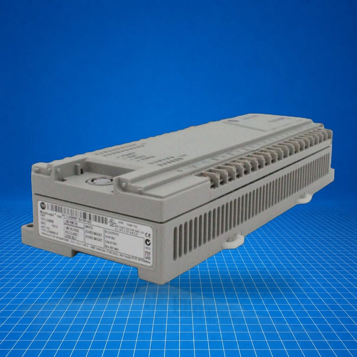 1761-L32BBB Allen Bradley industrial automation part - tested surplus unit