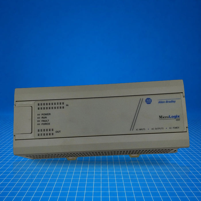 1761-L32AAA Allen Bradley industrial automation part - tested surplus unit
