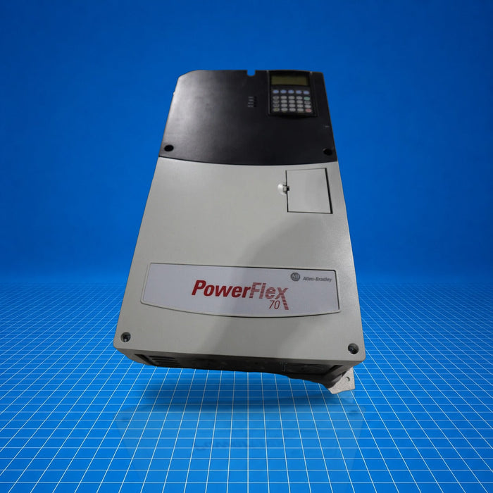 20AD052A3AYNAEC0 Allen-Bradley