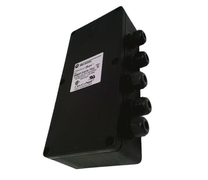 1485P-P8T5-T5C Allen-Bradley