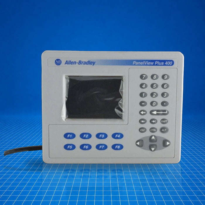 2711P-K4C20A Allen-Bradley