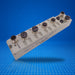 1732D-IB8M12 Allen Bradley industrial automation part