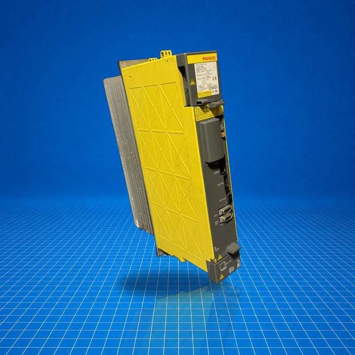 A06B-6117-H104 GE Fanuc industrial automation part