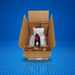 VPL-B0631U-CJ12AA Allen Bradley industrial automation part - part number label view