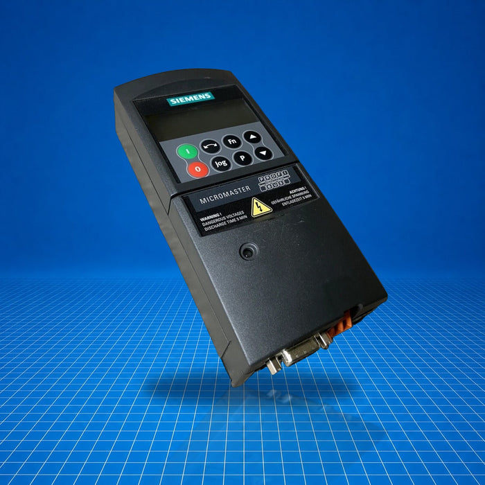 6SE6420-2AB21-5BA1 Siemens