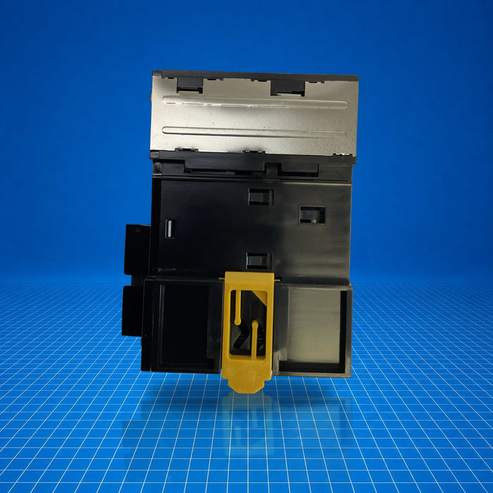 CJ2M-CPU35 Omron industrial automation part - unit detail