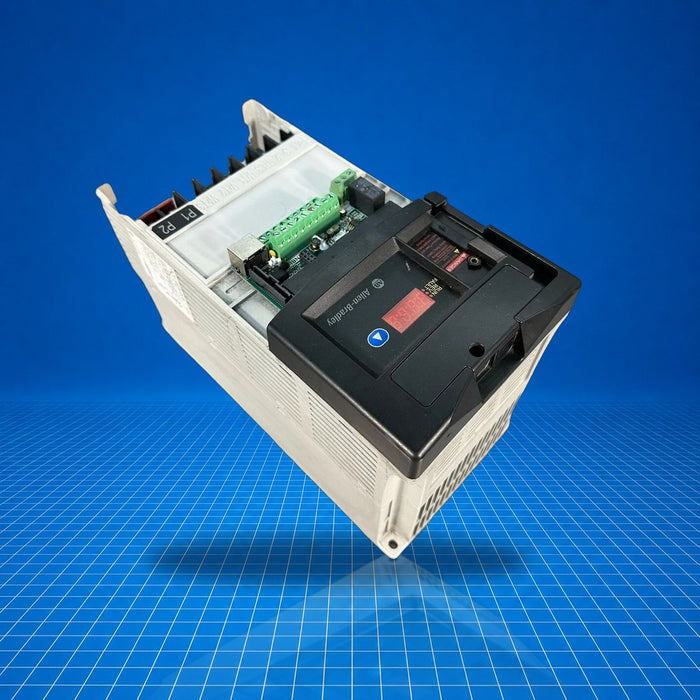 22D-D012N104 Allen-Bradley