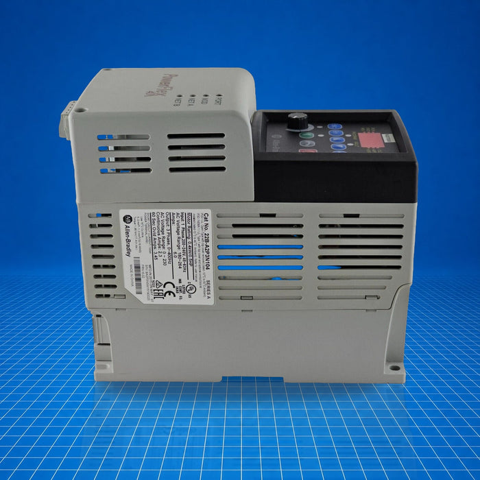 22B-A2P3N104 Allen-Bradley