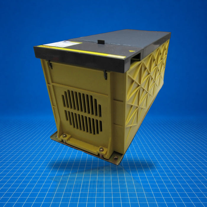 A06B-6077-H010 GE Fanuc industrial automation part - unit detail