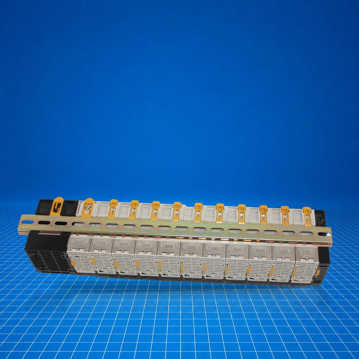 CJ1W-MAD42 Omron industrial automation part