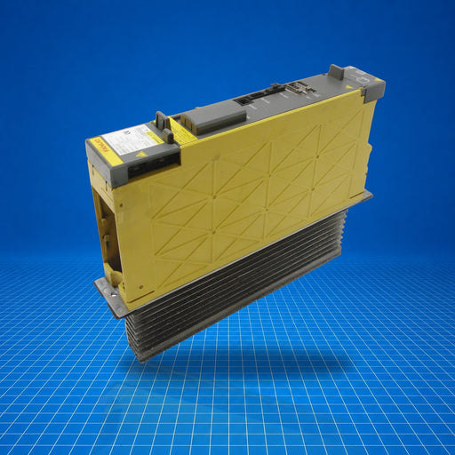 A06B-6114-H105 GE Fanuc industrial automation part - tested surplus unit