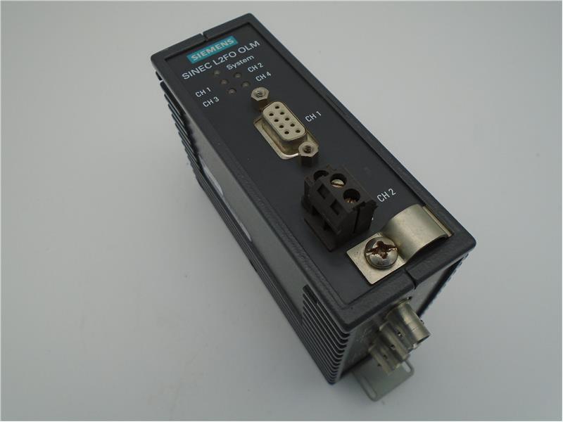 6GK1502-4AA10 Siemens