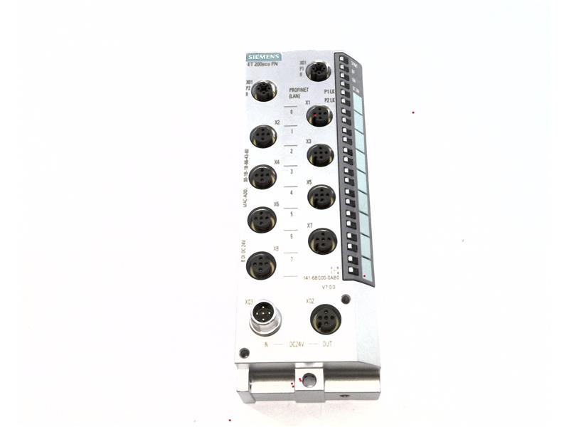 6ES7141-6BG00-0AB0 Siemens